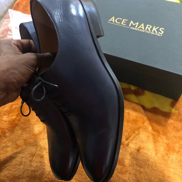 Dress shoes - Picture 3 of 3